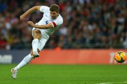 إنجلترا تستعد للمونديال بسحق بيرو