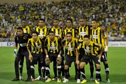 الاتحاد يتوج بطلاً لكأس العاهل السعودي