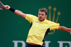 فافرينكا يحرز لقب مونتي كارلو