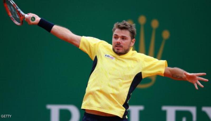 فافرينكا يحرز لقب مونتي كارلو