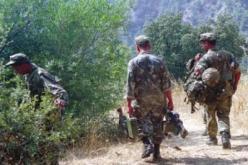 اشتشهاد على دركيين من قبل مجموعة إرهابية في البويرة