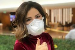 ماغي بو غصن: الإحتياط من فيروس كورونا ضروري