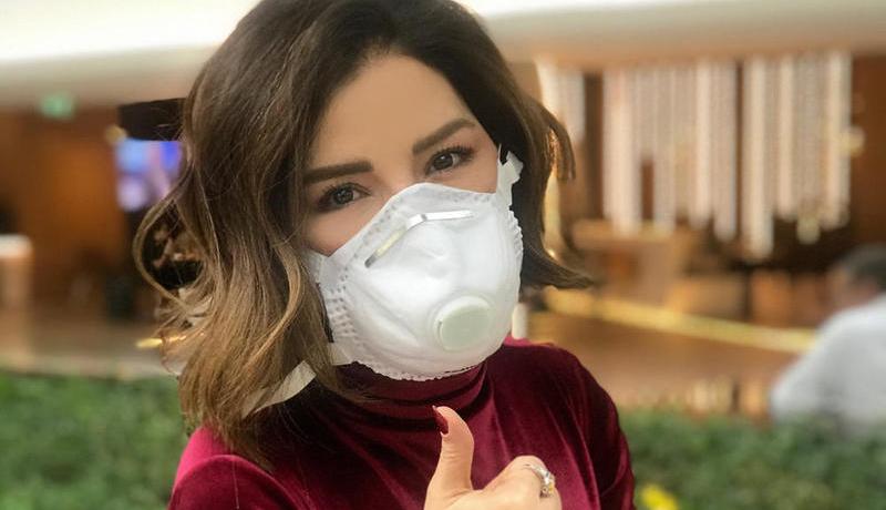 ماغي بو غصن: الإحتياط من فيروس كورونا ضروري