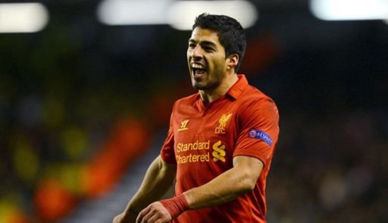 ليفربول يسد الباب أمام رحيل سواريز