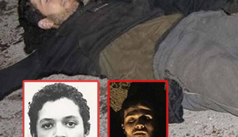 امرأة وراء القضاء على أمير داعش في الجزائر
