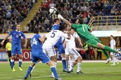 إيطاليا تقسو على سان مارينو وديا