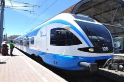 خط السكة الحديدية أرزيو وهران يدخل الخدمة الأسبوع القادم