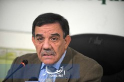 موسى تواتي يرفض المشاركة في الندوة التشاورية الإثنين المقبل