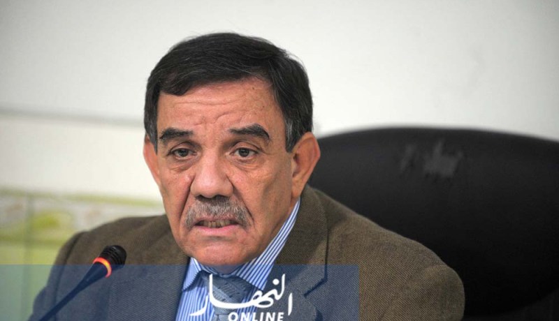 موسى تواتي يرفض المشاركة في الندوة التشاورية الإثنين المقبل