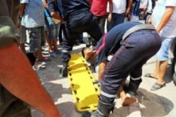 انتحار شاب برمي نفسه من الطابق الرابع بتيزي وزو