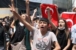 الرئاسة الروسية: ما يجري في تركيا شأن داخلي للبلاد