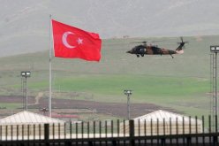 تجدد المواجهات بين الجيش التركي والمسلحين الاكراد
