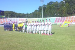 الجزائر تقصف أمريكا بخماسية في مونديال  العسكر