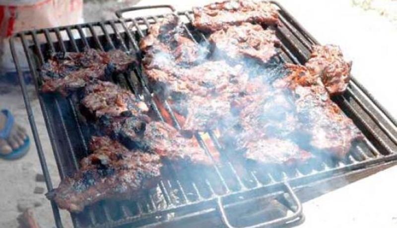 وفاة 3 أطفال حرقا بالبنزين أثناء محاولتهم إشعال «شوّاية» في تبسة