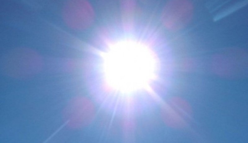 أجواء مشمسة وصافية بكل الولايات الشمالية إلى الأحد المقبل