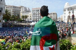 الحراك في الشهر الرابع.. لن نعود ولن نتراجع!