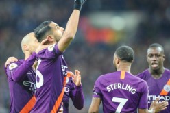 “محرز” حاسم ويتأهّل لثمن نهائي دوري الأبطال