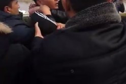 فيديو لمحاولة انتحار فاشلة في سكيكدة