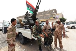 امريكا تحذر مواطنيها من خطر السفر الى ليبيا