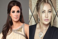 ليلى علوي وديانا حداد تثيران جدلا واسعا على مواقع التواصل الإجتماعي