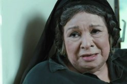وفاة الفنّانة المصريّة كريمة مختار