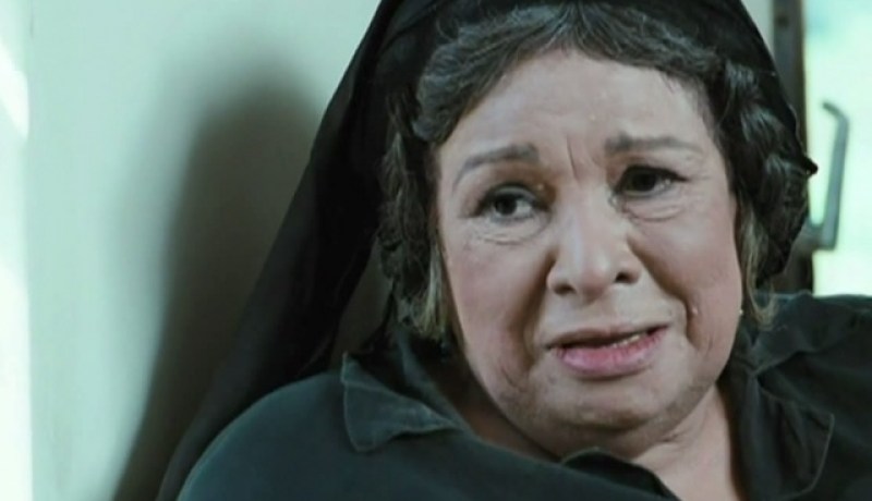 وفاة الفنّانة المصريّة كريمة مختار