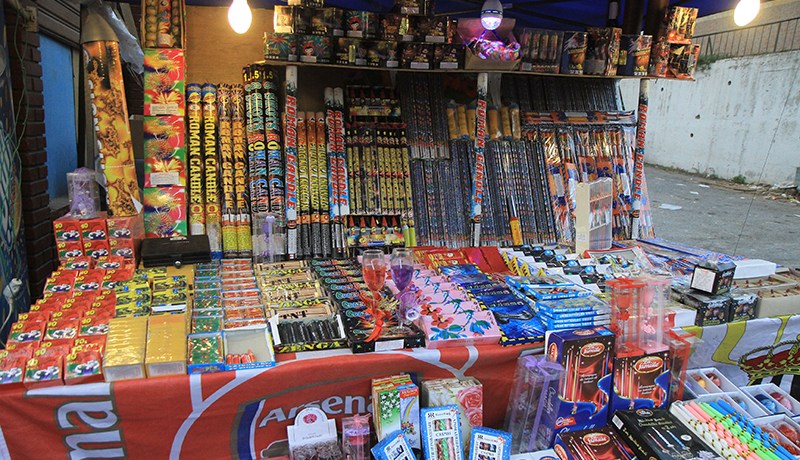 تفكيك شبكة وطنية حاولت إغراق العاصمة بالسينيال والفيميجان