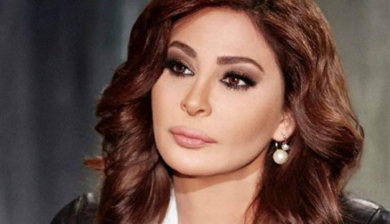 إليسا تتصدّر نجوم العرب على يوتيوب بـ 3.7 مليار مستمع