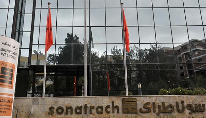 ملف سوناطراك 1 أمام العدالة مجددا