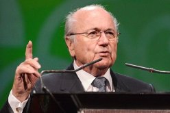 بلاتر: مونديال تركيا للشباب سيقام في موعده