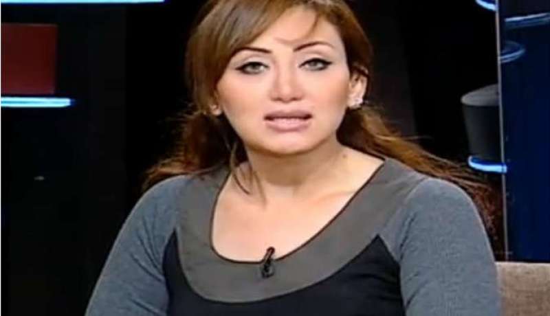 سجن ريهام سعيد ب 18 سجنا وغرامة مالية في قضية فتاة المول