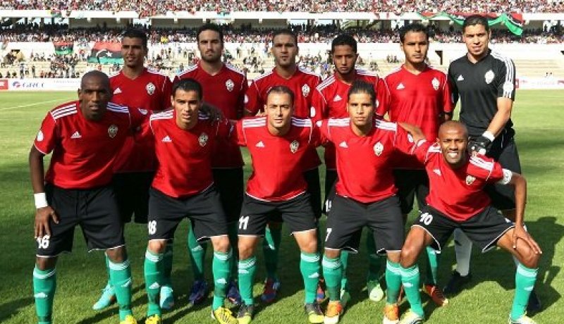 ليبيا تهزم توغو في تصفيات مونديال البرازيل 2014
