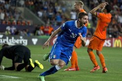 ايطاليا تضرب موعداً مع إسبانيا في نهائي بطولة أوروبا للشباب