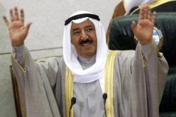 أمير الكويت يقبل قرار المحكمة الدستورية بشأن حل مجلس الأمة