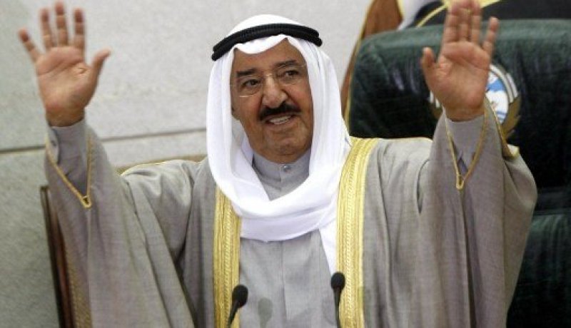 أمير الكويت يقبل قرار المحكمة الدستورية بشأن حل مجلس الأمة