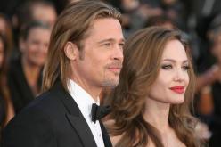 براءة براد بيت من تهمة اعتدائه على أطفاله