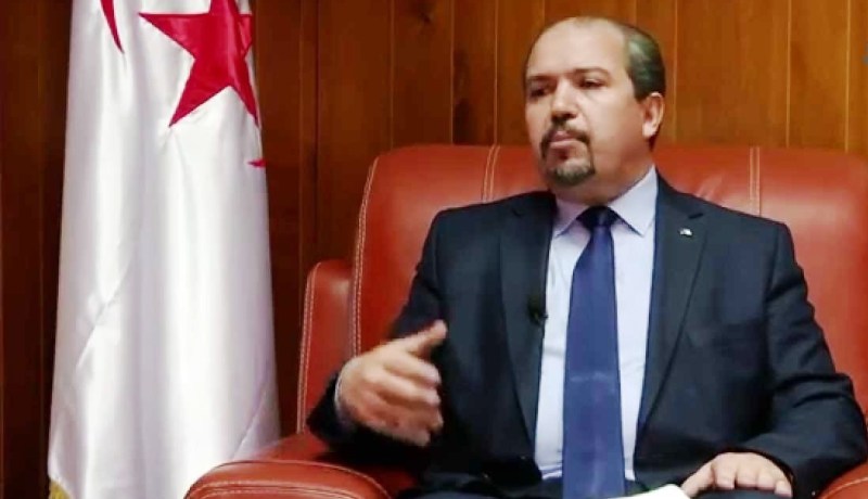 مشروع تعديل الدستور يرسخ الانتماء الديني والحضاري للمجتمع الجزائري
