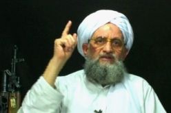 أيمن الظواهري يدعو اليمنيين إلى الانتفاضة ضد الرئيس هادي