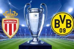 موناكو يتأهل الى النصف النهائي من رابطة ابطال اوروبا على حساب دورتموند