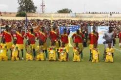 مباريات غينيا وسيراليون تلعب خارج البلدين بسبب وباء إيبولا