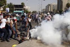 الإخوان  يتبنون خطة  العنف الشامل ضد الدولة بعد إقرار الدستور