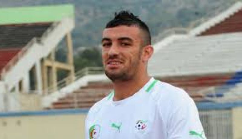 بلكلام: الجزائر ستسعى لدخول التاريخ خلال نهائيات كأس العالم