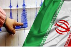 زلزال يضرب جنوب إيران