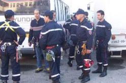 تجنيد 19 ألف عون من عناصر الحماية المدنية لتشريعيات 10 ماي