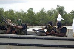 إطلاق سراح امريكى بعد أسبوع من اختطافه في جنوب نيجيريا