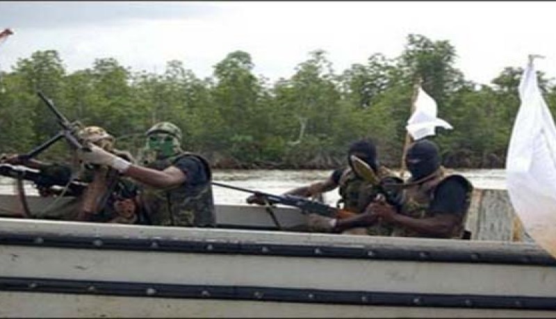 إطلاق سراح امريكى بعد أسبوع من اختطافه في جنوب نيجيريا