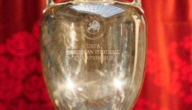 المانيا تتراجع عن الترشح لاستضافة كاس اوروبا للامم 2020