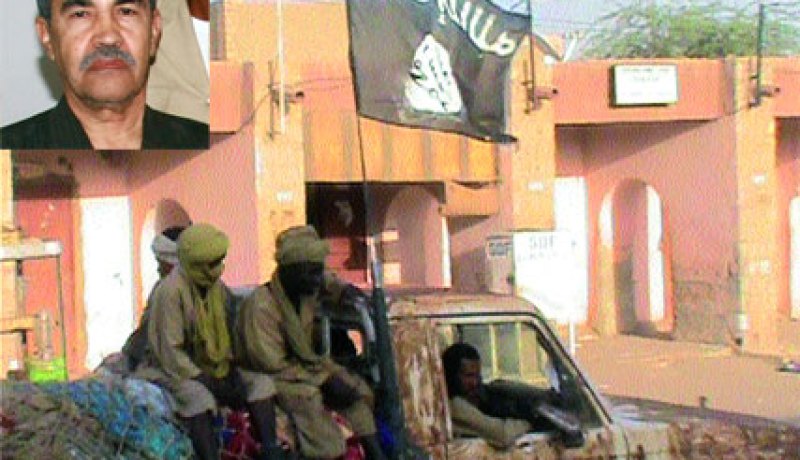 ‮''‬مدلسي‮'' ‬يؤكّد تحرير 3 ‬رهائن من المختطفين في‮ ‬مالي‮ ‬فقط