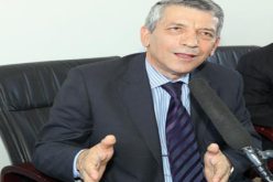 بابا أحمد :الفصل في مطالب منحة الجنوب والأسلاك المشتركة في الأيام القليلة القادمة