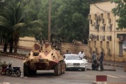 نشر قوات فصل اضافية فى افريقيا الوسطى